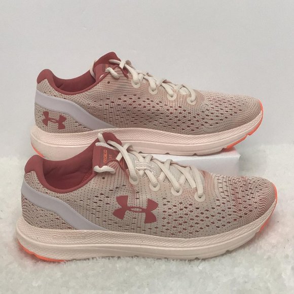 Under Armour Shoes - NWOT - UA Women's Impulse Mojave Shoes (Size: 10)